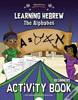 Capa do artigo Learning Hebrew