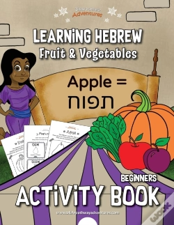 Capa do artigo Learning Hebrew