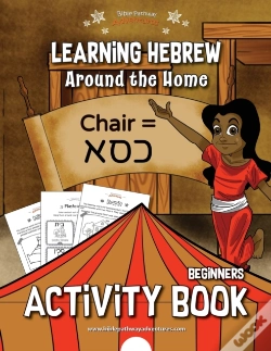 Capa do artigo Learning Hebrew