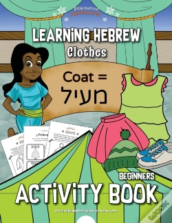 Capa do artigo Learning Hebrew