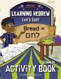 Learning Hebrew - Preview