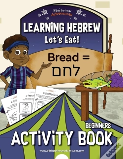 Capa do artigo Learning Hebrew