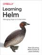 Learning Helm - Preview