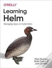 Capa do artigo Learning Helm