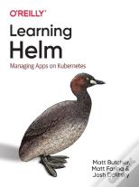Learning Helm