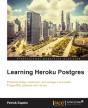 Learning Heroku Postgres - Preview