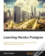Capa do artigo Learning Heroku Postgres