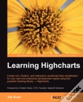 Learning Highcharts