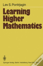 Learning Higher Mathematics