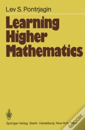 Capa do artigo Learning Higher Mathematics