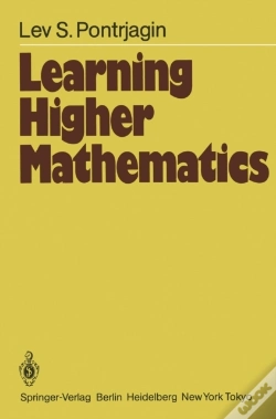 Capa do artigo Learning Higher Mathematics