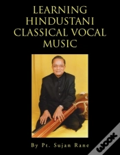 Capa do artigo Learning Hindustani Classical Vocal Music