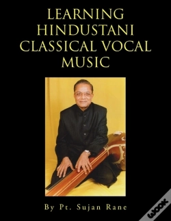 Capa do artigo Learning Hindustani Classical Vocal Music
