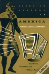 Learning History In America