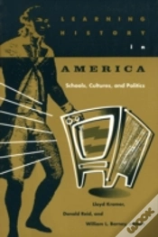 Capa do artigo Learning History In America