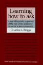 Learning How To Ask - Preview