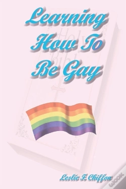 Capa do artigo Learning How To Be Gay