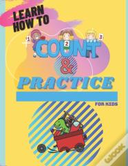 Learning How To Count And Practice
