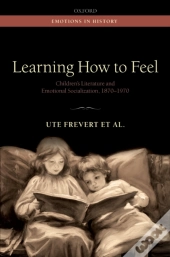 Learning How To Feel