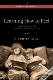 Capa do artigo Learning How To Feel