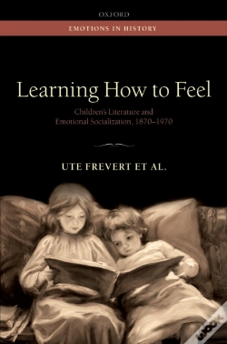 Capa do artigo Learning How To Feel