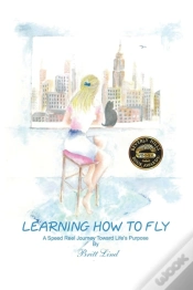 Capa do artigo Learning How To Fly: A Speed Reel Journe