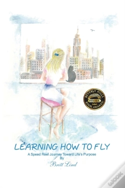Capa do artigo Learning How To Fly: A Speed Reel Journe