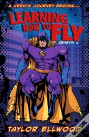 Capa do artigo Learning How To Fly