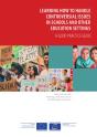 Learning How To Handle Controversial Issues In Schools And Other Education Settings - Preview