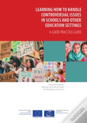Capa do artigo Learning How To Handle Controversial Issues In Schools And Other Education Settings