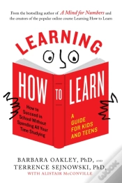 Capa do artigo Learning How To Learn