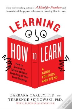 Capa do artigo Learning How To Learn