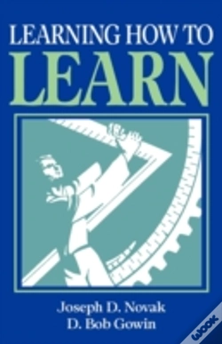 Capa do artigo Learning How To Learn