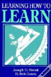 Capa do artigo Learning How To Learn
