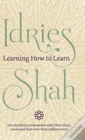 Capa do artigo Learning How To Learn