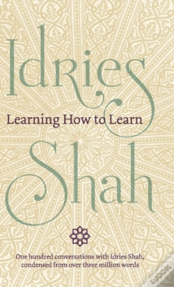 Capa do artigo Learning How To Learn