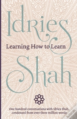 Capa do artigo Learning How To Learn