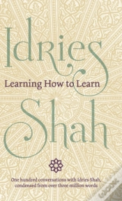 Capa do artigo Learning How To Learn