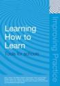 Learning How To Learn - Preview