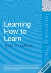 Capa do artigo Learning How To Learn