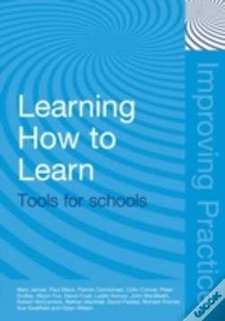 Capa do artigo Learning How To Learn