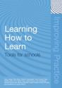 Learning How To Learn - Preview