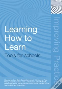 Capa do artigo Learning How To Learn