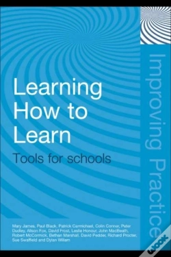 Capa do artigo Learning How To Learn