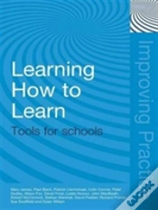 Capa do artigo Learning How To Learn
