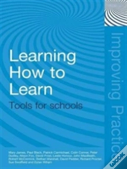 Capa do artigo Learning How To Learn