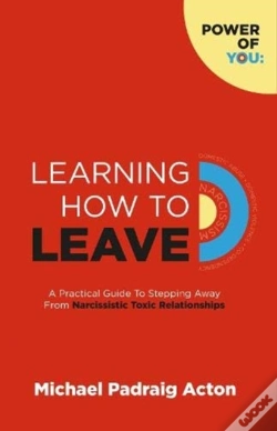 Capa do artigo Learning How To Leave