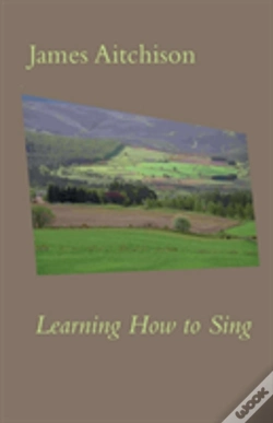 Capa do artigo Learning How To Sing