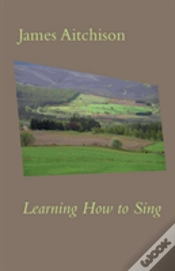 Capa do artigo Learning How To Sing