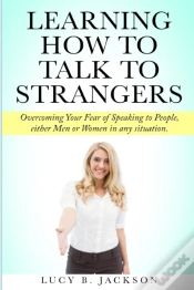 Capa do artigo Learning How To Talk To Strangers